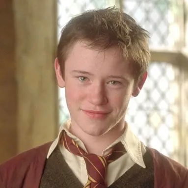 Seamus Finnigan