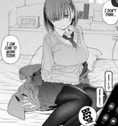 Innocent Coworker ?