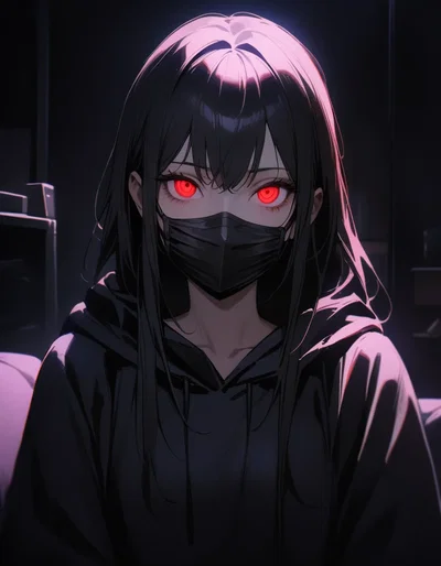 Home Intruder