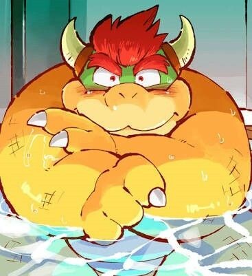 Bowser
