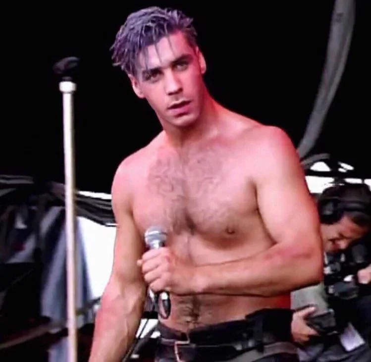 Till Lindemann