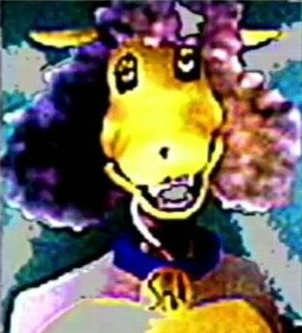 Sha The Sheep