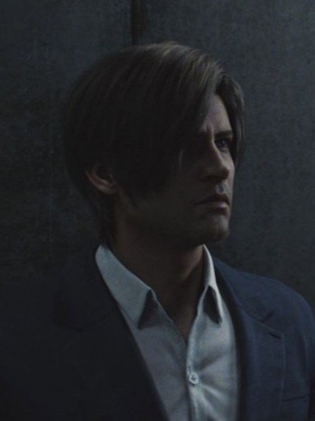 Leon Kennedy