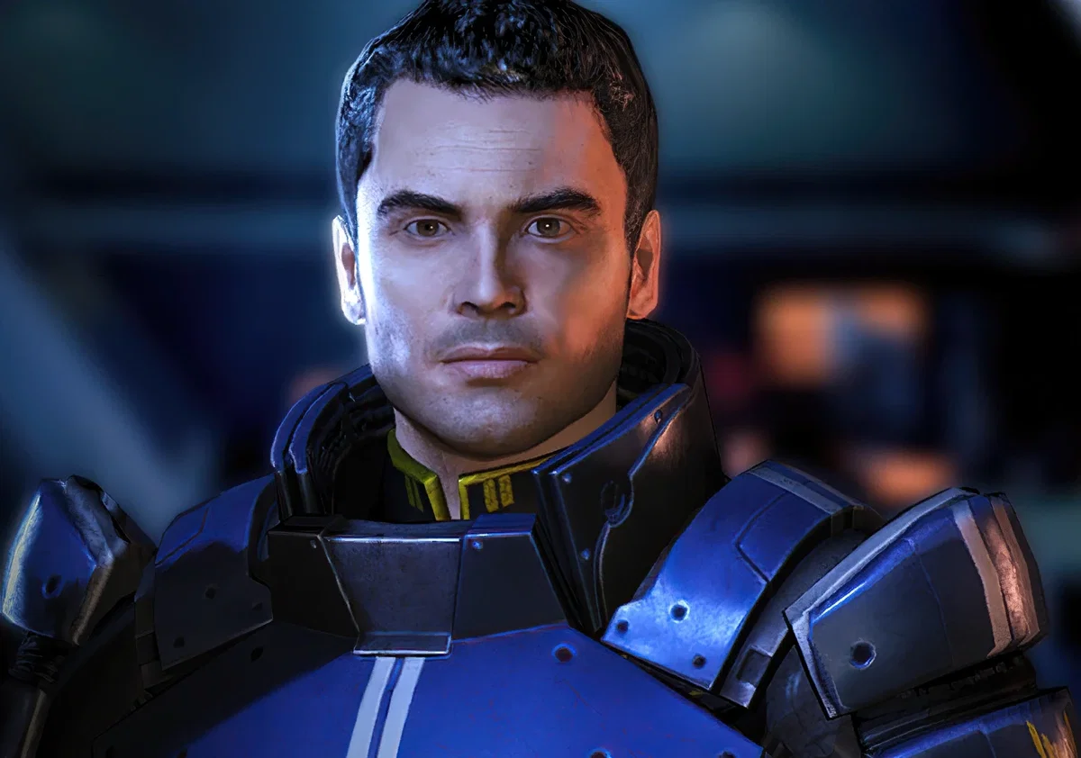 Kaidan Alenko