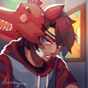 Michael Afton