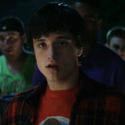 Clapton Davis (Roommate)