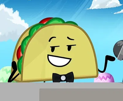 ^ Taco ^