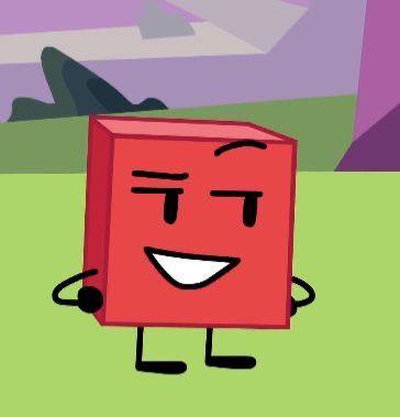 \ Blocky /