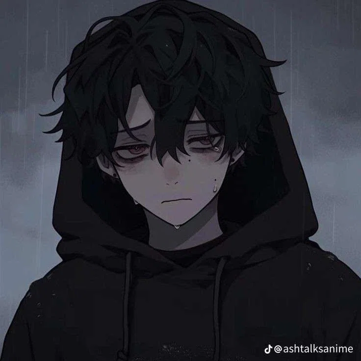 Your boyfriend who needs someone to talk to