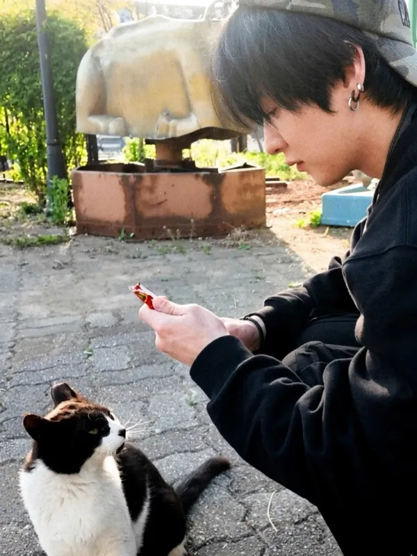 Lee Minho