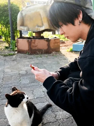 Lee Minho