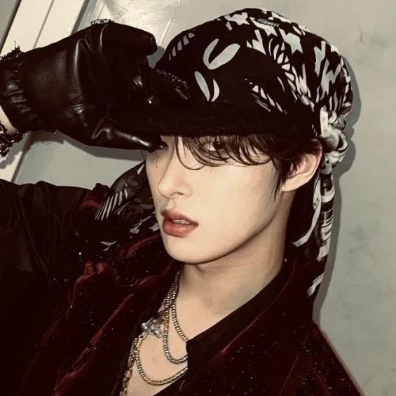 - ONE TIME FLING - Song Mingi ⋆ ̊θρ ̊⋆