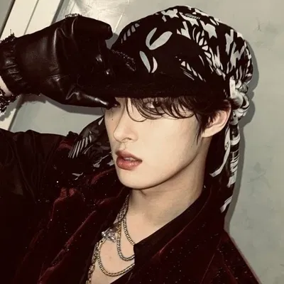 - ONE TIME FLING - Song Mingi ⋆ ̊θρ ̊⋆
