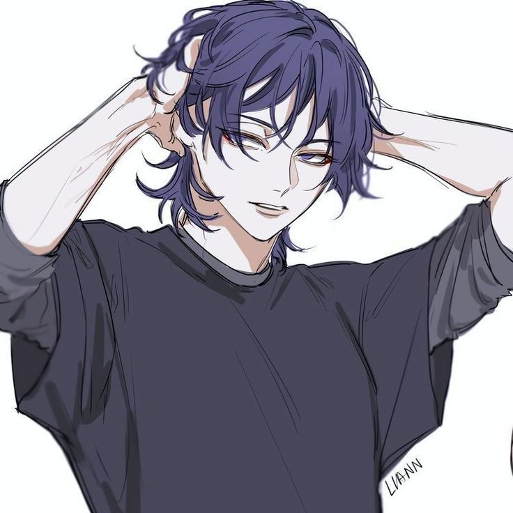 Scaramouche