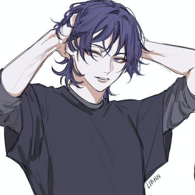 Scaramouche