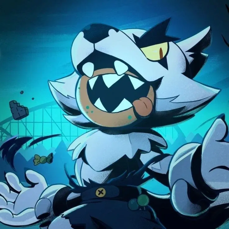 Leon (Brawl stars) 