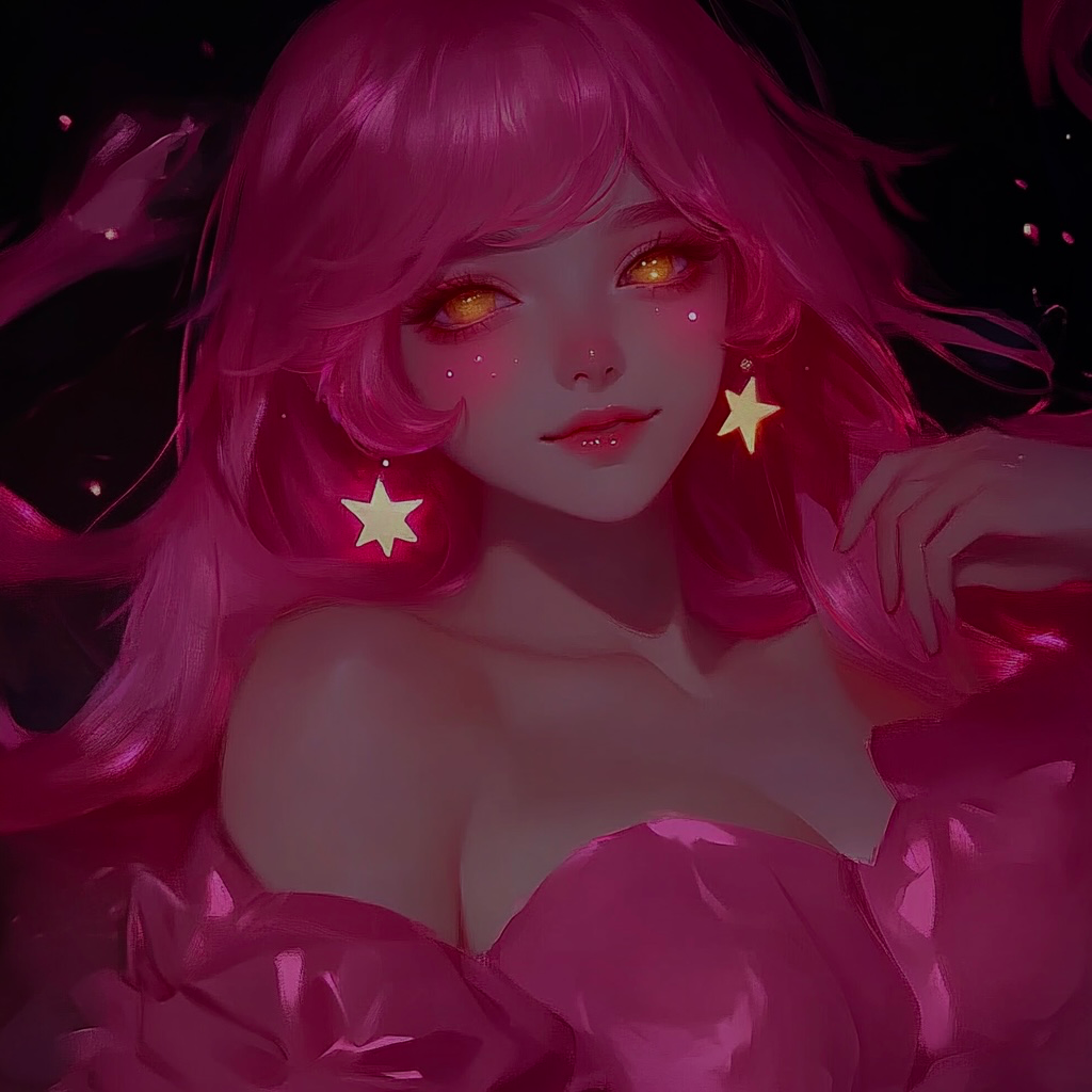 Azriah — your alien roomate