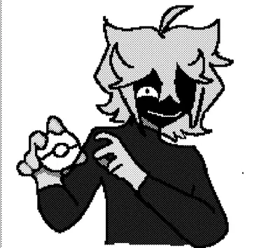 Kira but he is a complete asshole and has more lore.