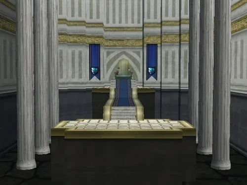 N and Ghetsis 