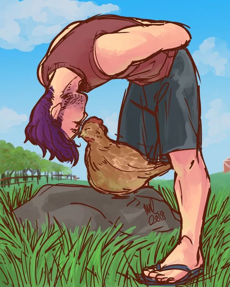 Shane || SDV