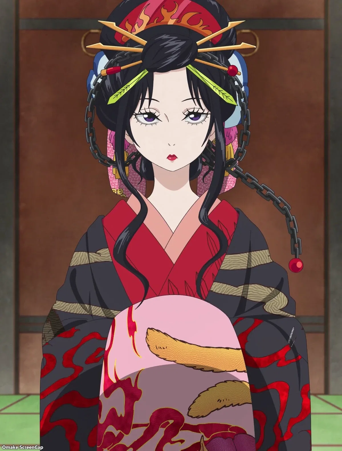 Jikoku Tayu