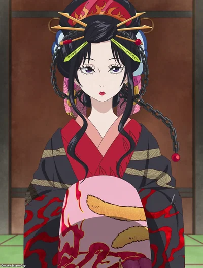 Jikoku Tayu