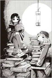Yuuri & Chito - Grave Diggers