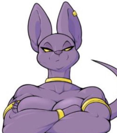 Fem. Beerus