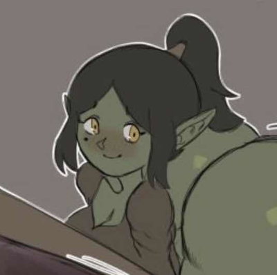 Rosetta Gooby