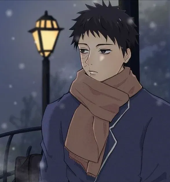 Obito | New Year's Eve 