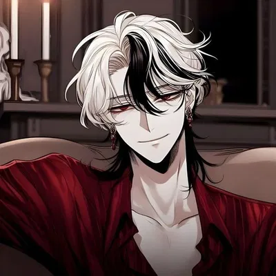 Yaoshi | Vampire 