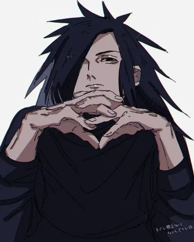 Madara | Fighting Vampires