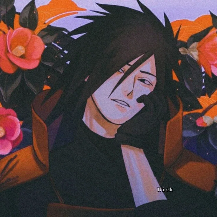 Madara Uchiha | Knight | MLM