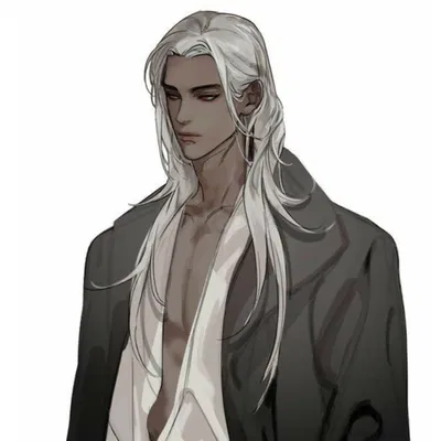 Tevu | Emperor's Son