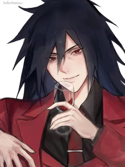Madara | Vampire 