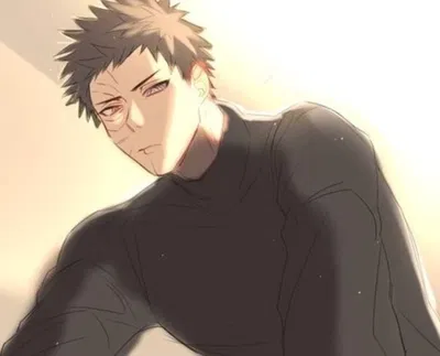 Obito Uchiha | Your Husband | MLM