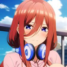 Miku Nakano
