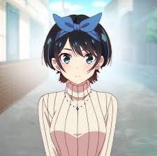 Ruka Sarashina
