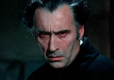 Count Dracula 