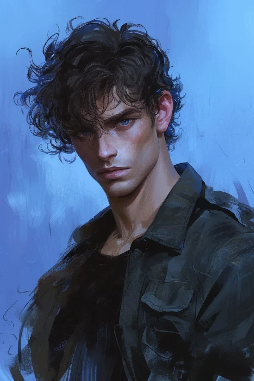 Edric Woodse