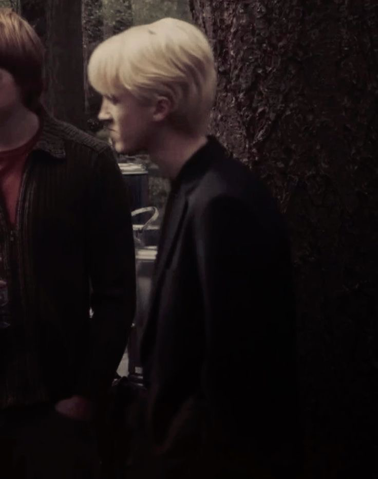Draco Lucius Malfoy