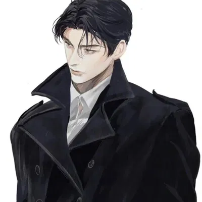 Conrad Vos