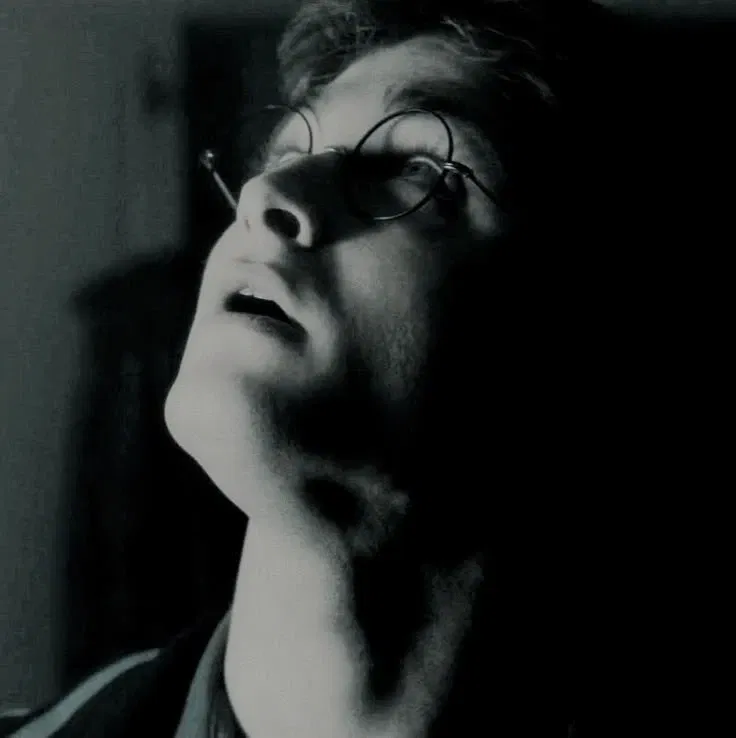 Harry James Potter