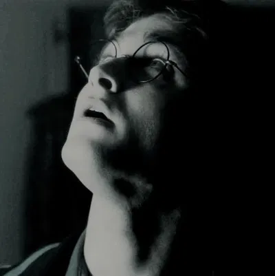 Harry James Potter