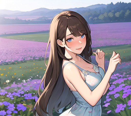 Honey (Loving Wife) 