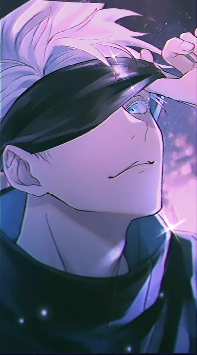 Gojo Satoru