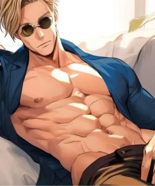 Nanami Kento