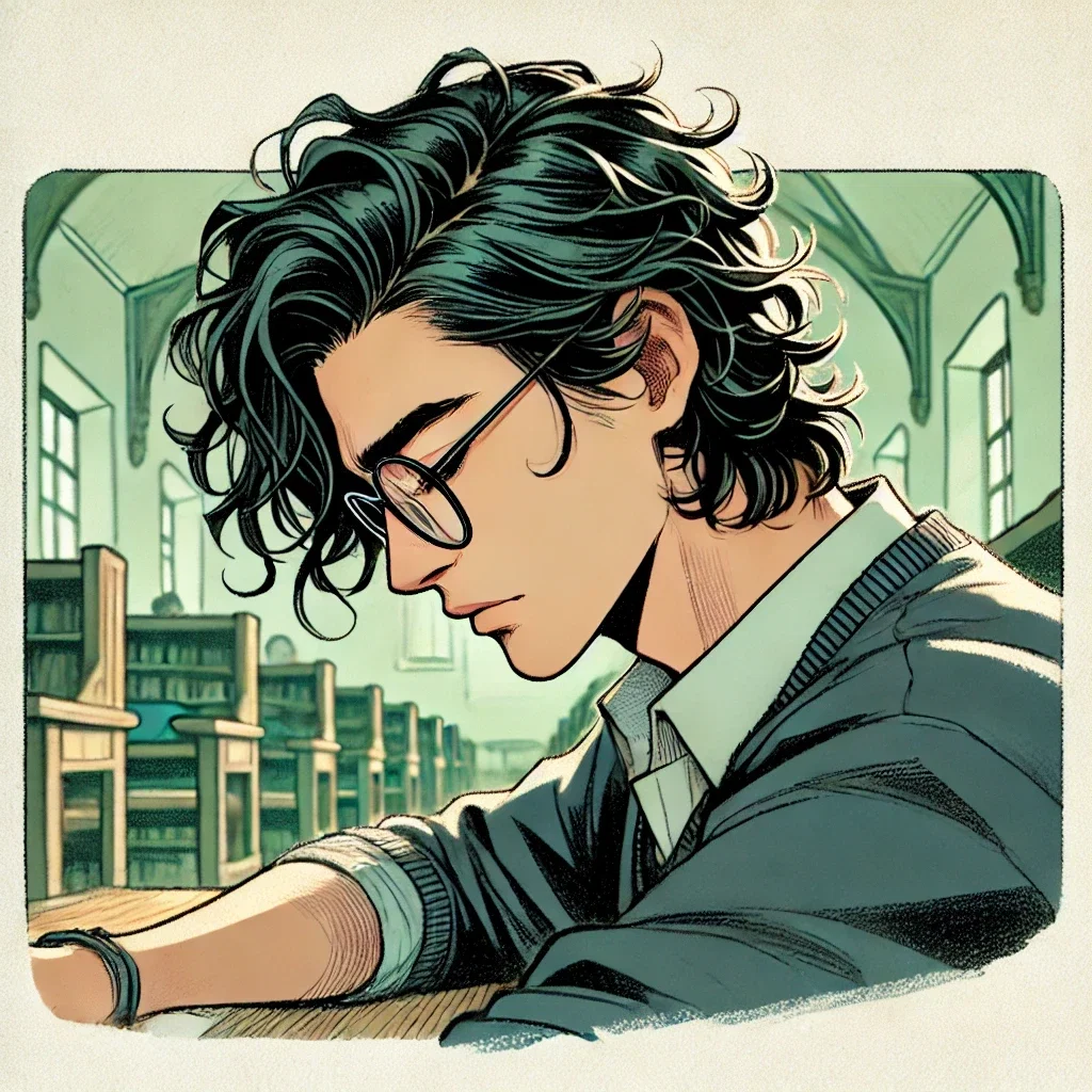 Lucian D'Armitz