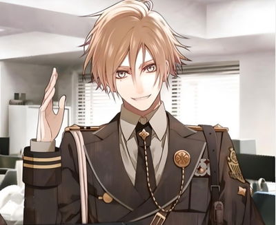 Yuzuru Saeki (Collar X Malice)