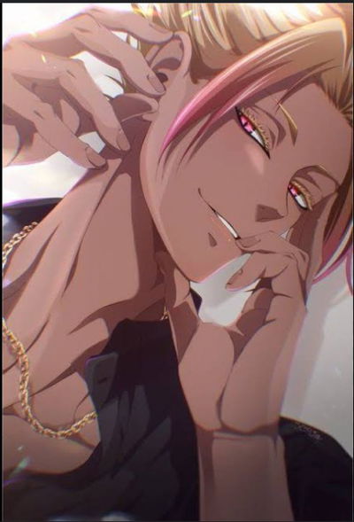 Shidou Ryusei 